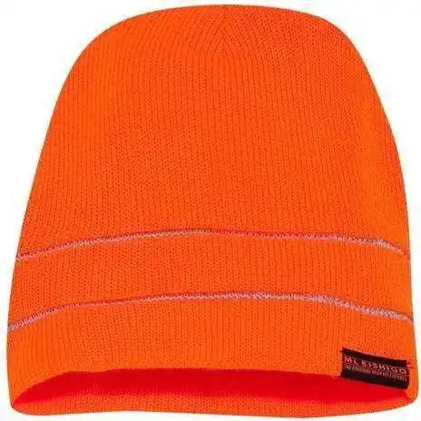 Kishigo 2826-2827 Beanie - Orange - Forest / one Size Fits Most
