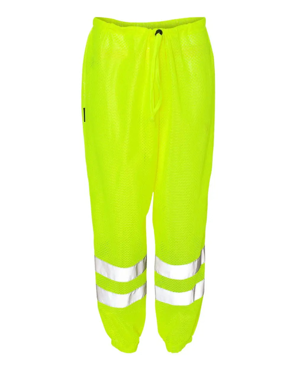 Kishigo 3107-3108 Ultra-cool™ Mesh Pants - Lime / S/m