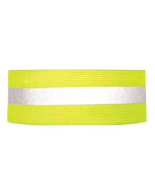 Kishigo 3881 3882 Arm/ Ankle Band Lime