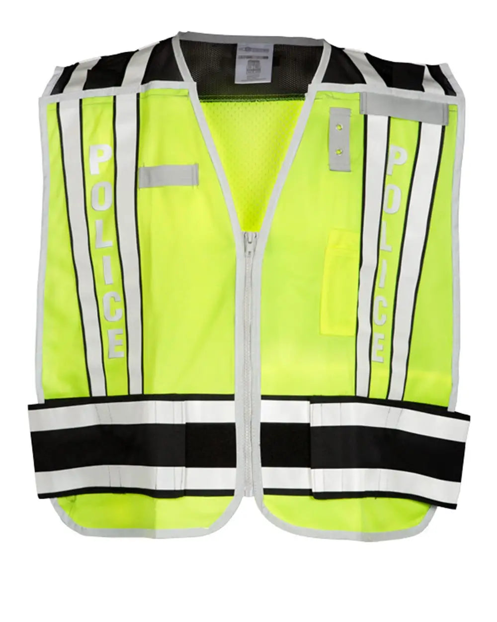 Kishigo 4001bz Police Vest