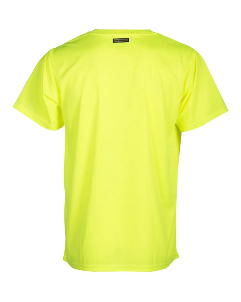 Kishigo 9124-9125 T-shirt - Lime / m