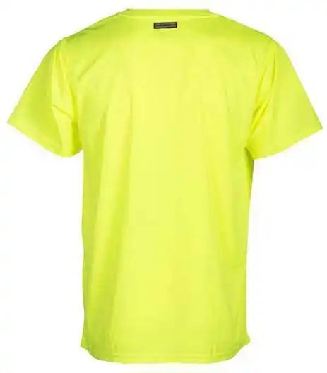 Kishigo 9124-9125 T-shirt - Lime