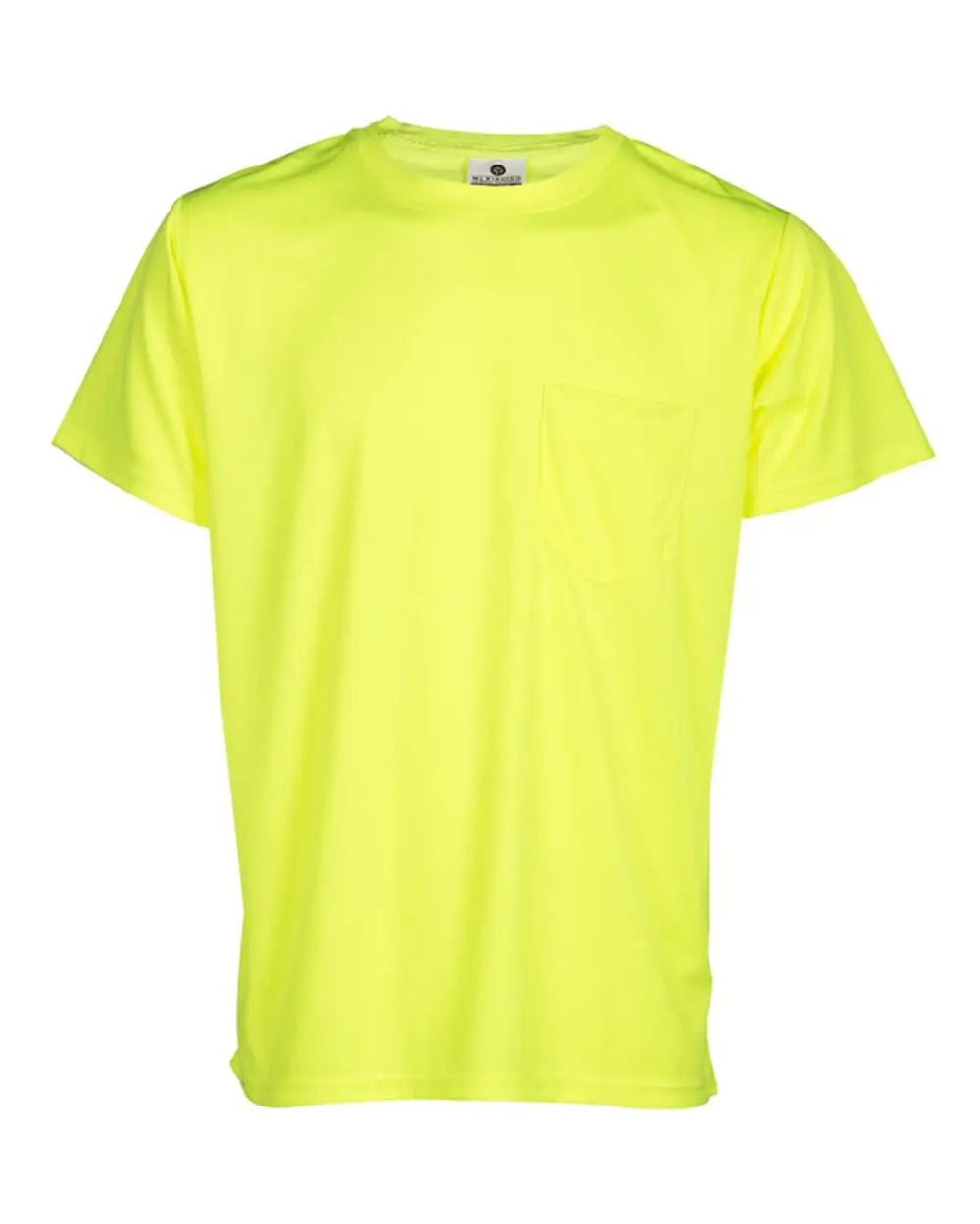 Kishigo 9124-9125 T-shirt - Lime / m