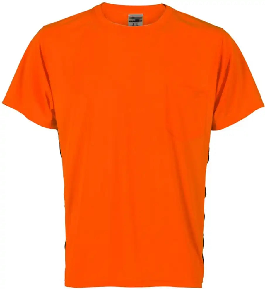 Kishigo 9200-9201 Premium Black Series® Hi-viz T-shirt