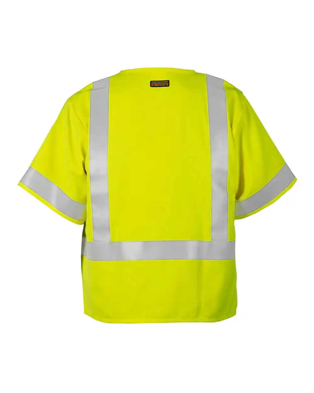 Kishigo F498 Fr Economy Vest