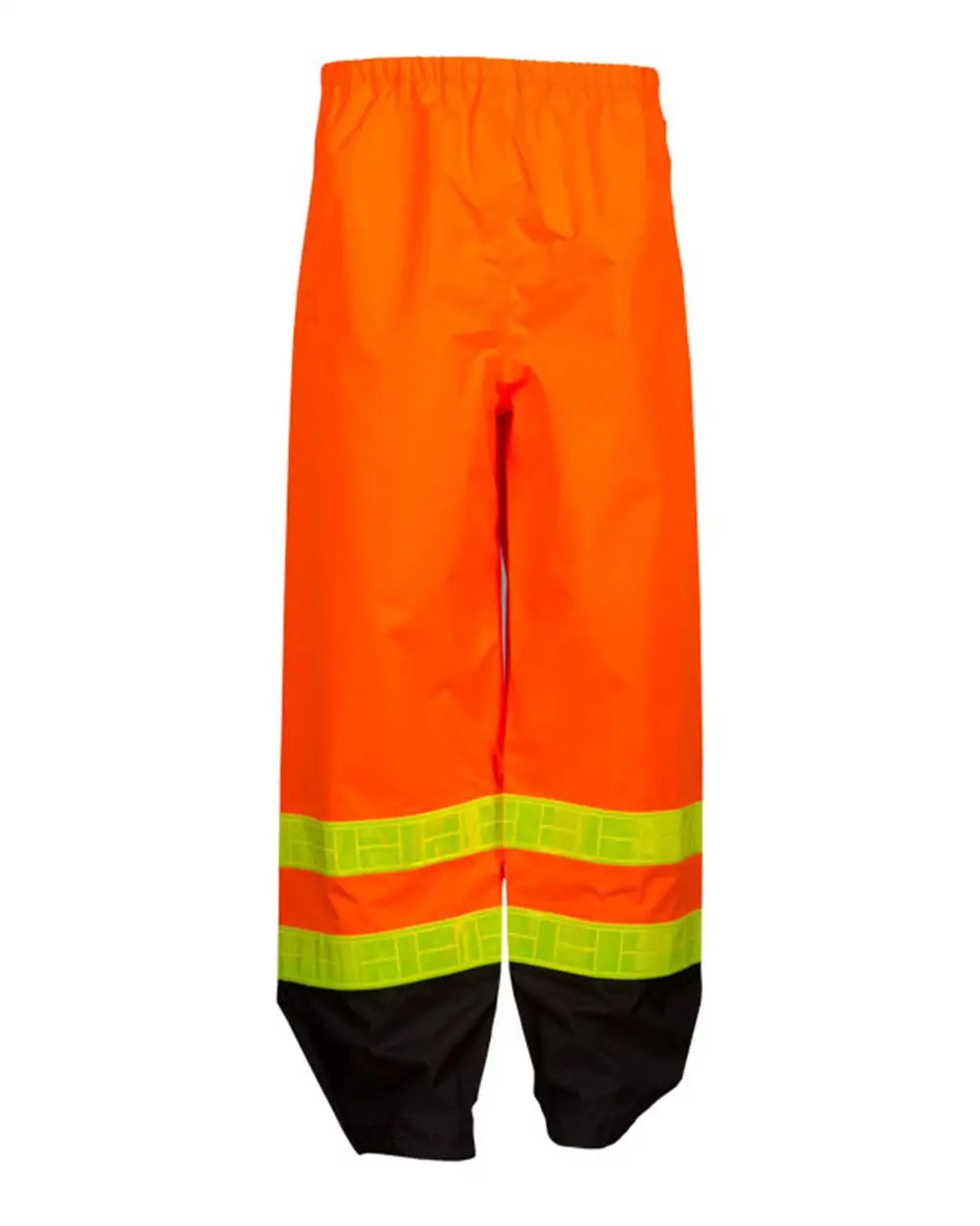 Kishigo Rwp100-101 Storm Stopper Pro Raniwear Pants - Orange - Forest / S/m