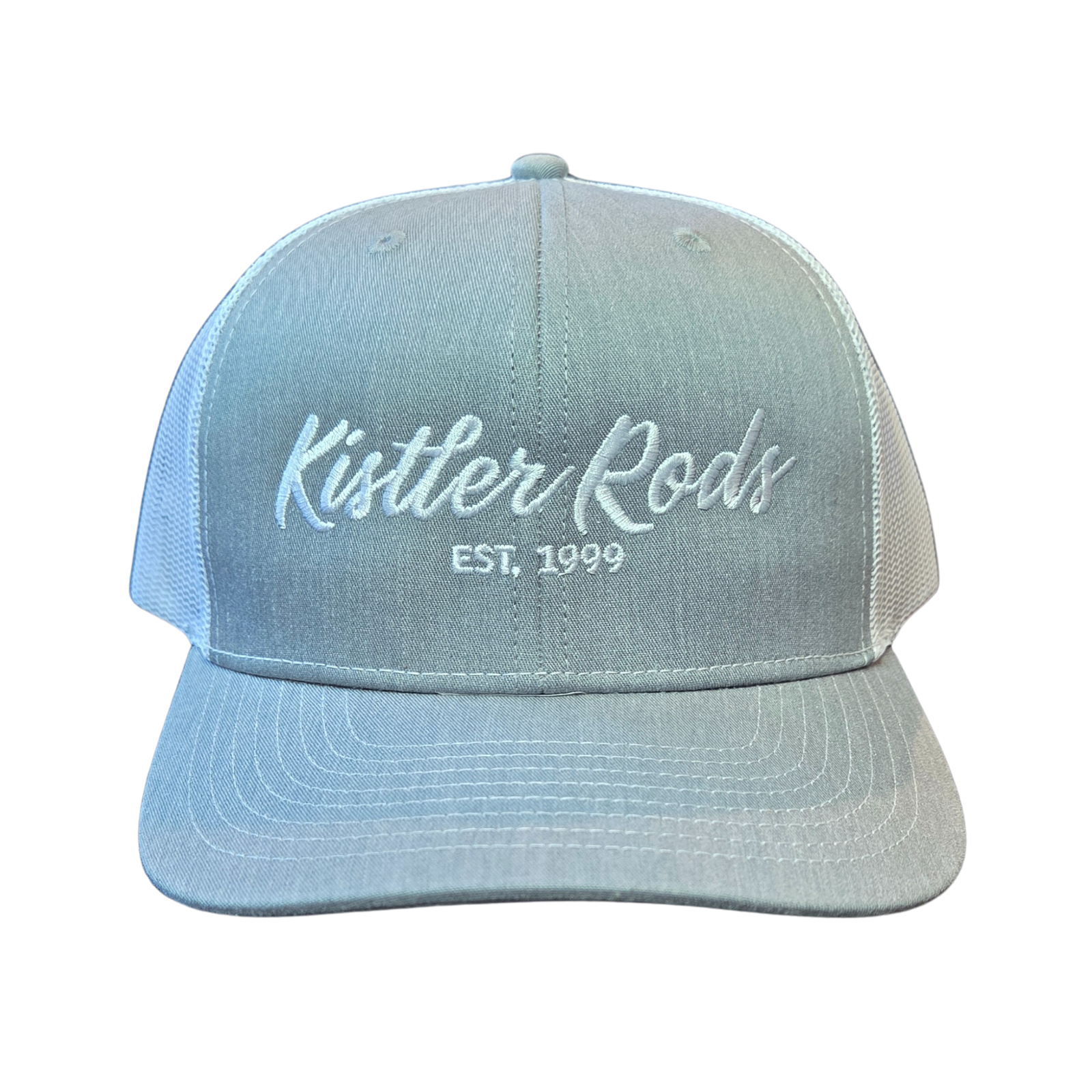 Kistler Fishing Cap Structured