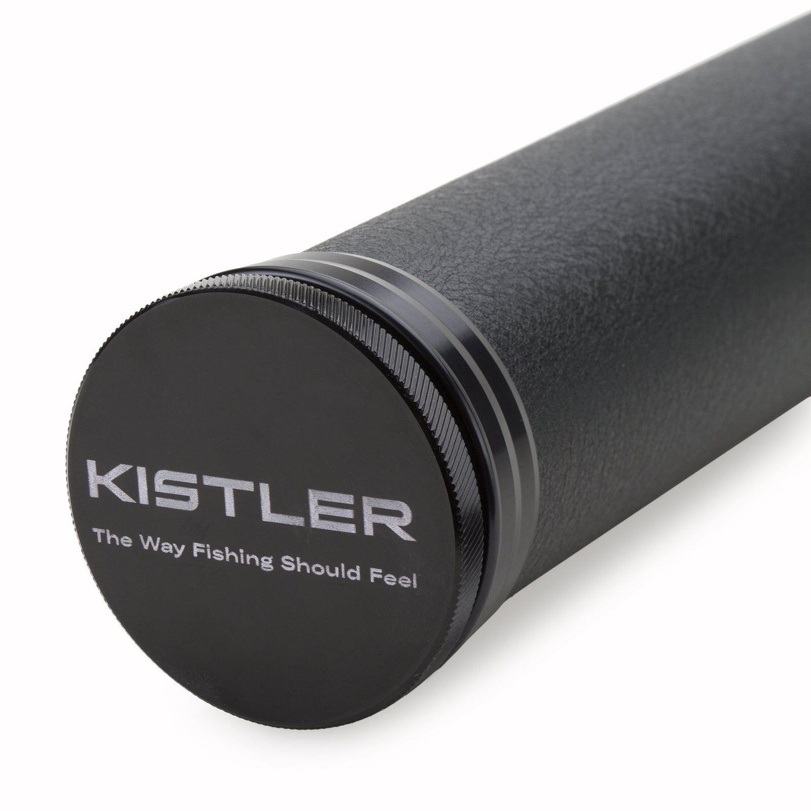 Kistler Fly Rod Case - Black