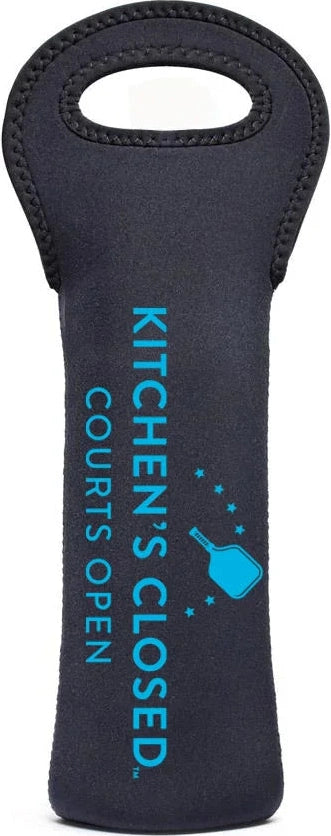Kitchen’s Closed Sleeve of Pickleballs