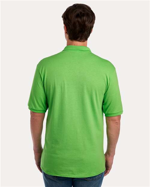 Kiwi Dri-Power® Polo - 437R