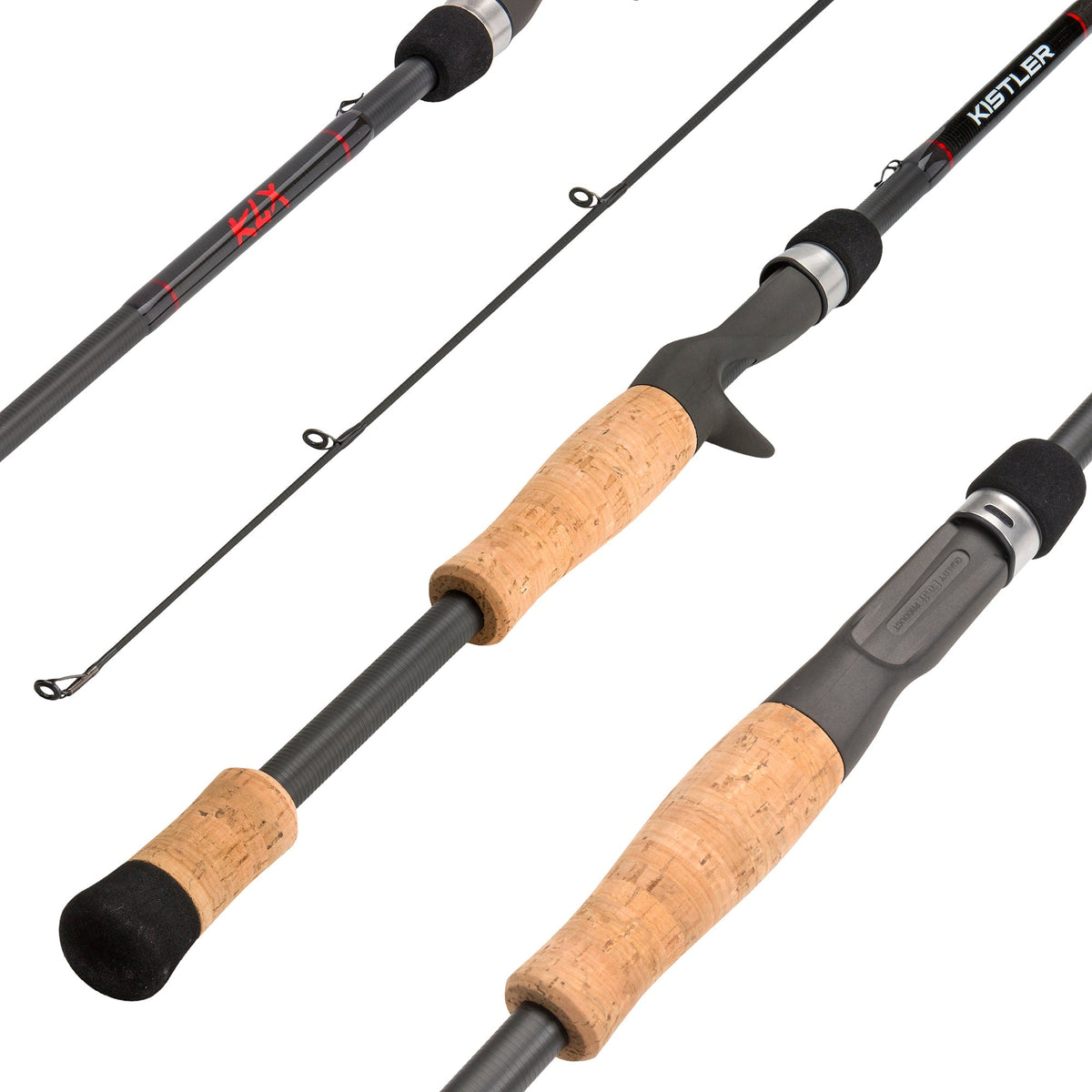 Klx Fishing Rod - Casting / 1 Ml Medium-lite / 7’0’’