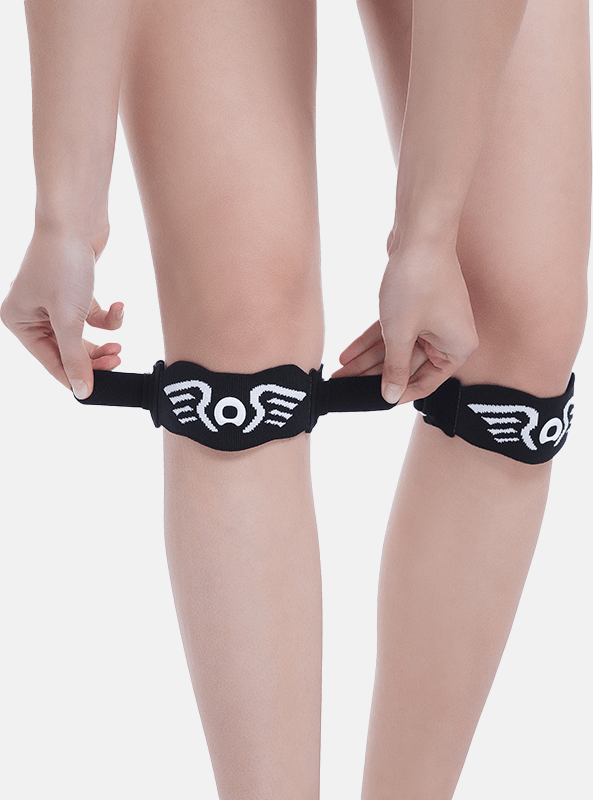 WingForce Patella Strap
