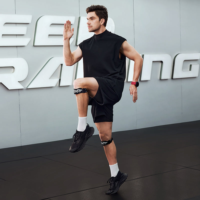 WingForce Patella Strap