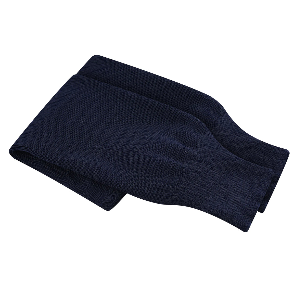 Knit Men & Women Hockey Socks Navy