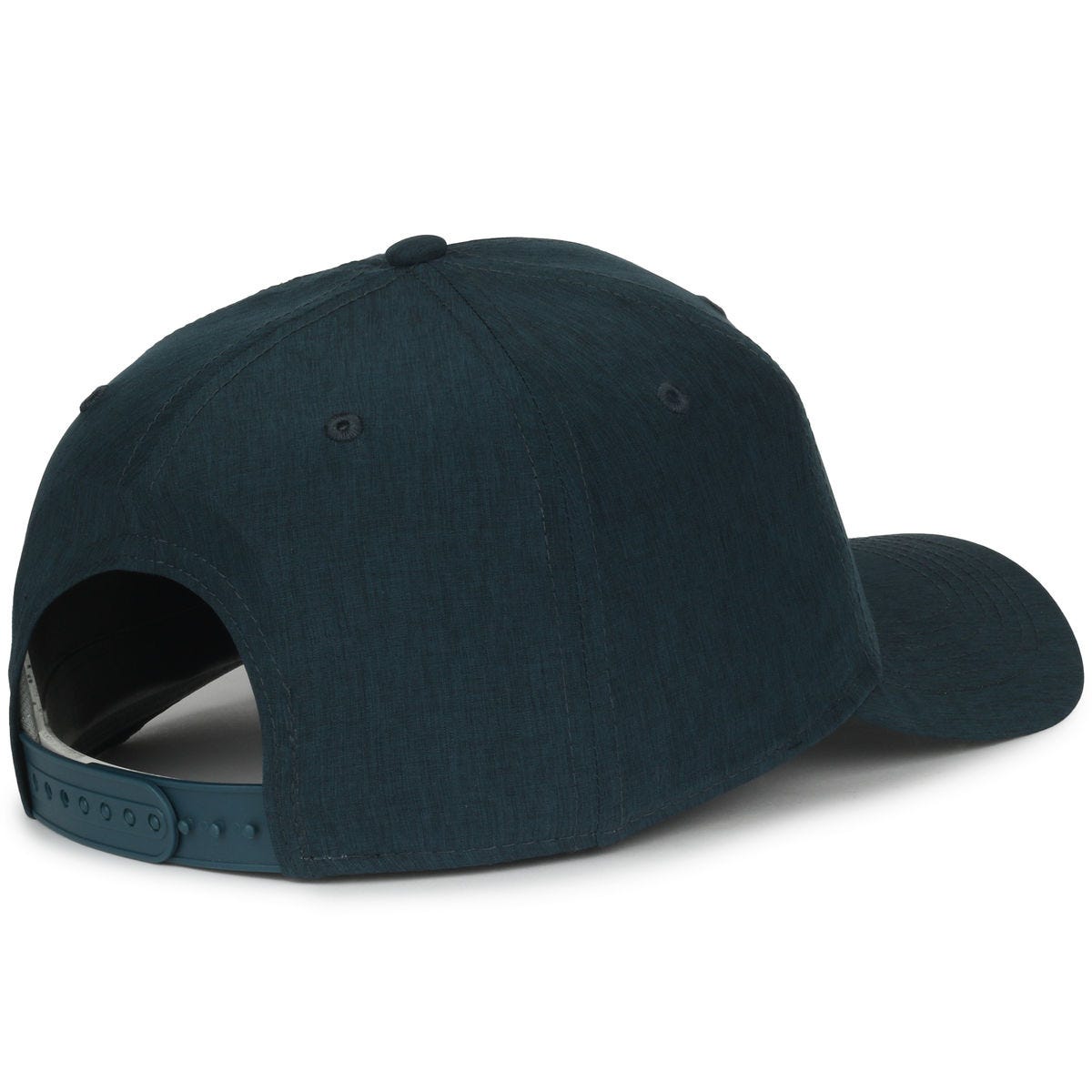 Legendary Headwear KNOCKDOWN-QT QuadFlex Structured Performance Cap - Deep Ocean