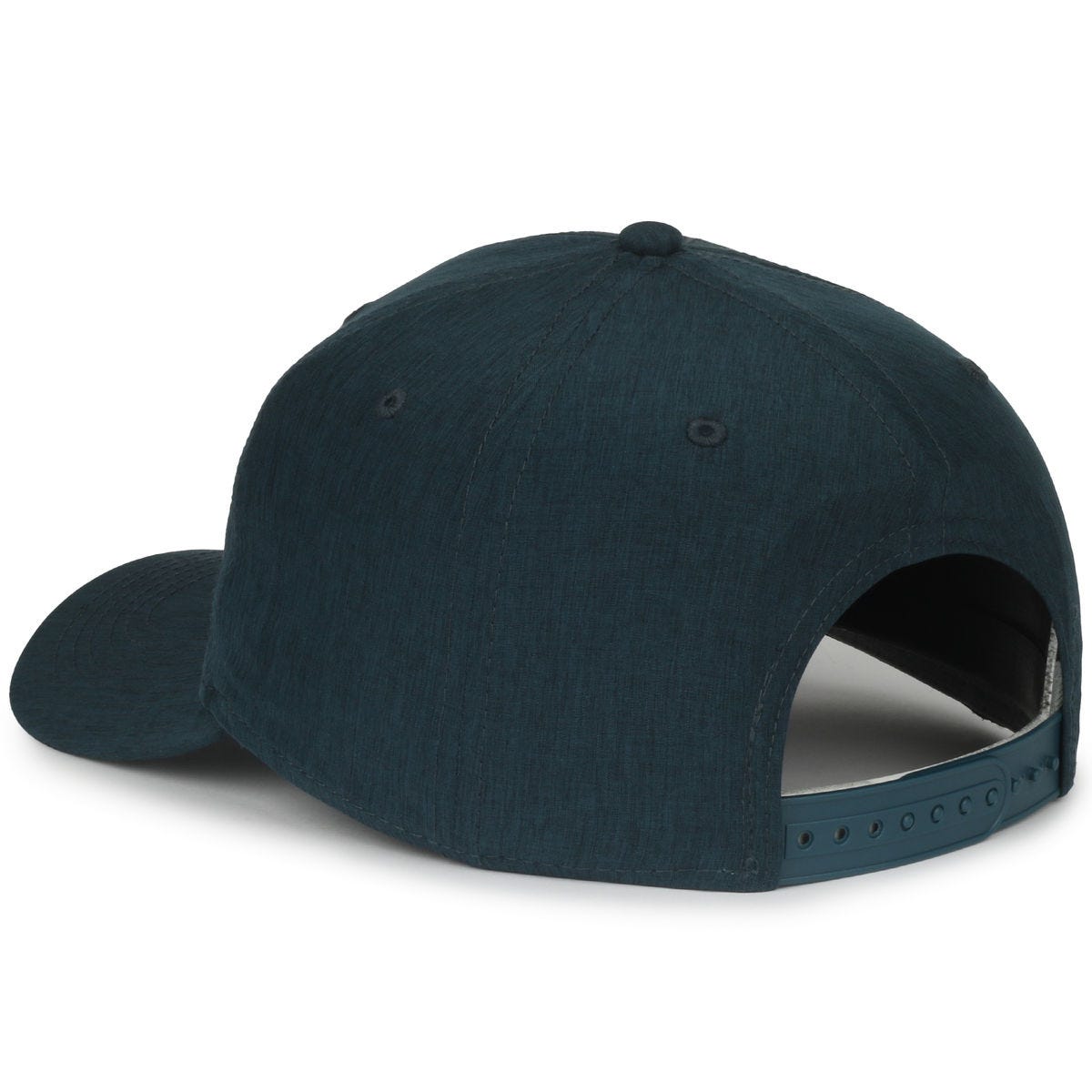 Legendary Headwear KNOCKDOWN-QT QuadFlex Structured Performance Cap - Deep Ocean