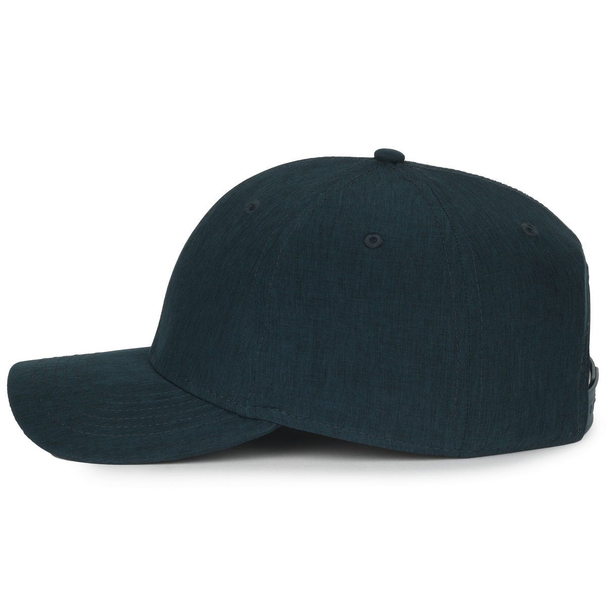 Legendary Headwear KNOCKDOWN-QT QuadFlex Structured Performance Cap - Deep Ocean
