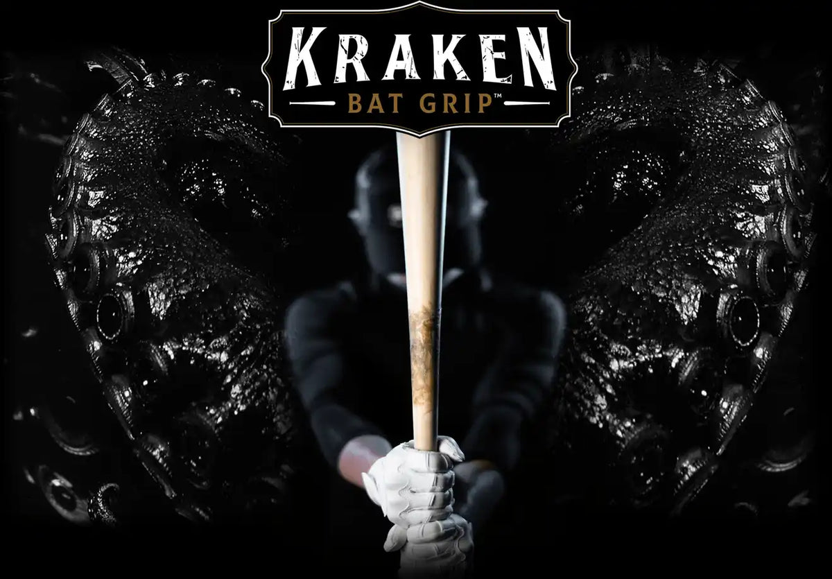 Kraken Pine Tar Grip Stick