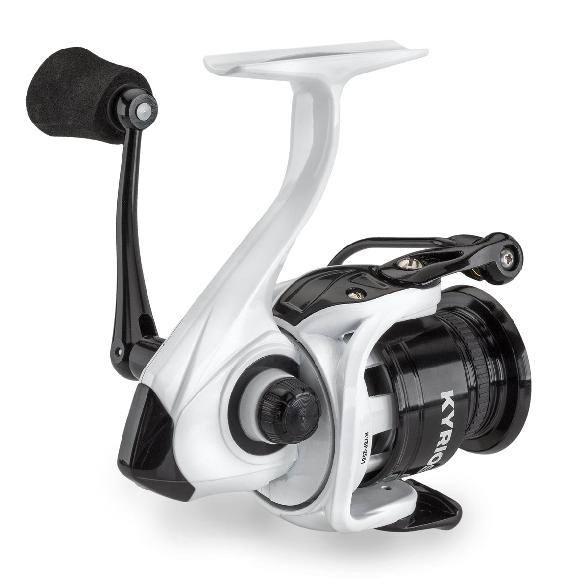 Kyrios Fishing Reels - Spinning / Left/right / Size: 1500 | Gear: 5.6:1