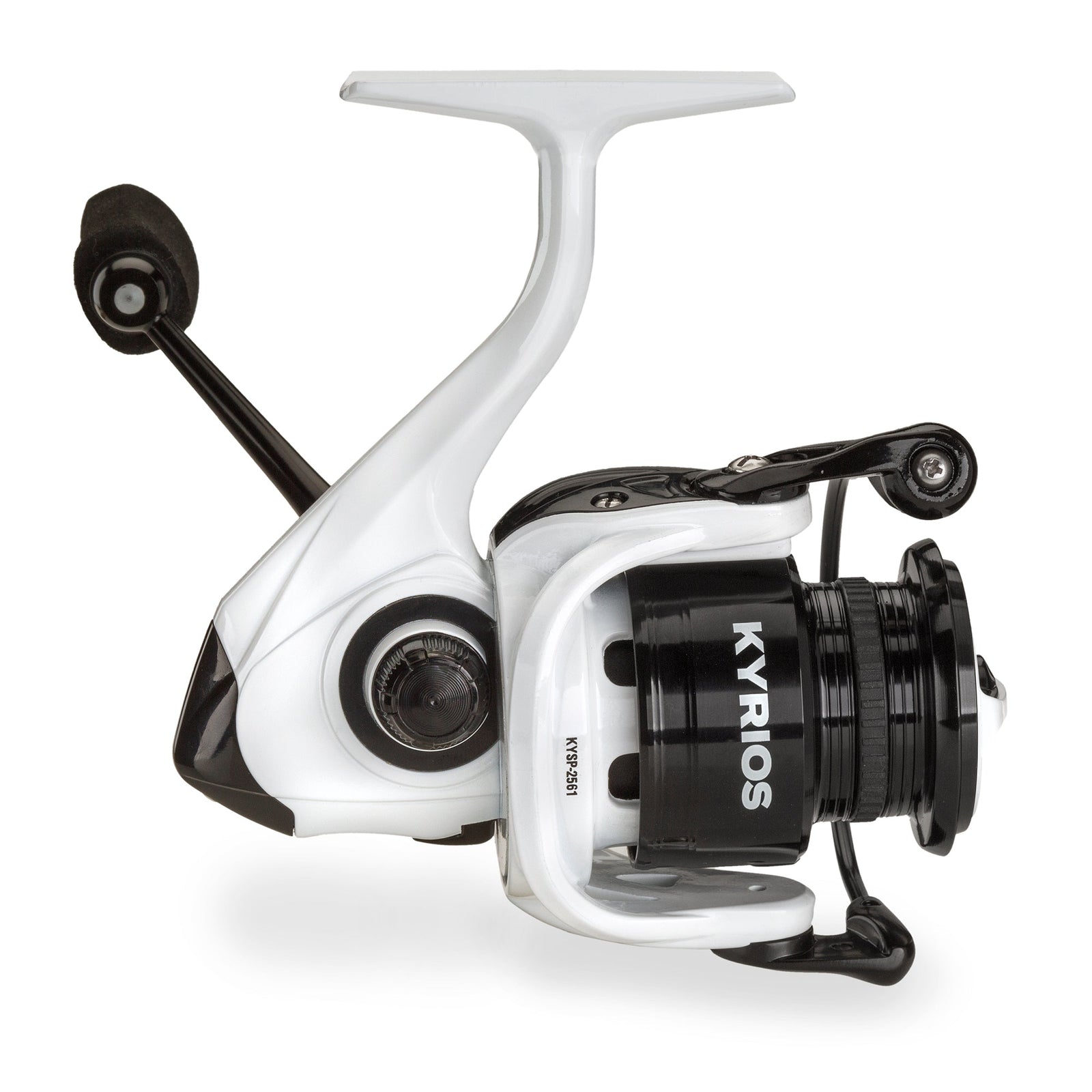 Kyrios Fishing Reels - Spinning / Left/right / Size: 1500 | Gear: 5.6:1