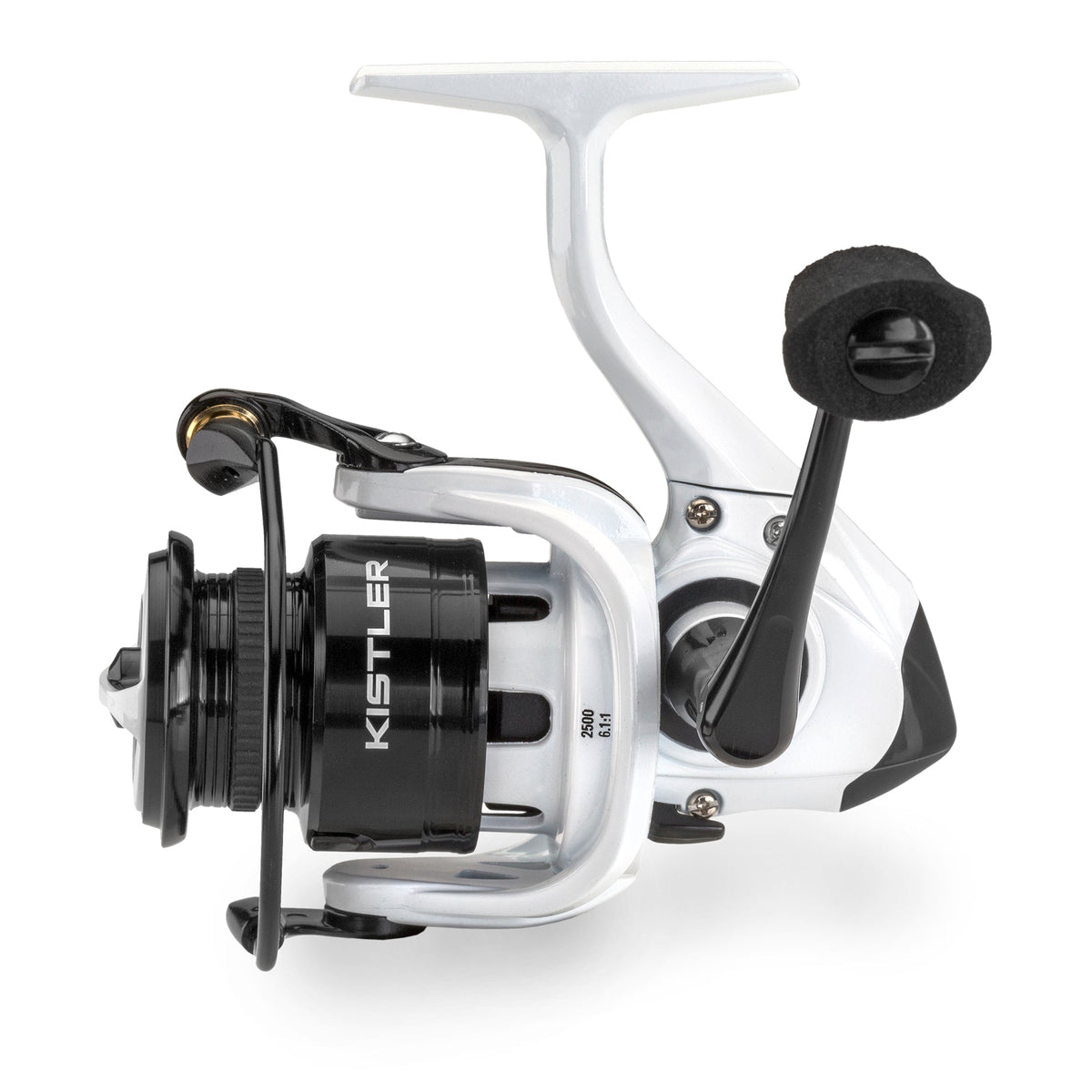Kyrios Fishing Reels - Spinning / Left/right / Size: 1500 | Gear: 5.6:1