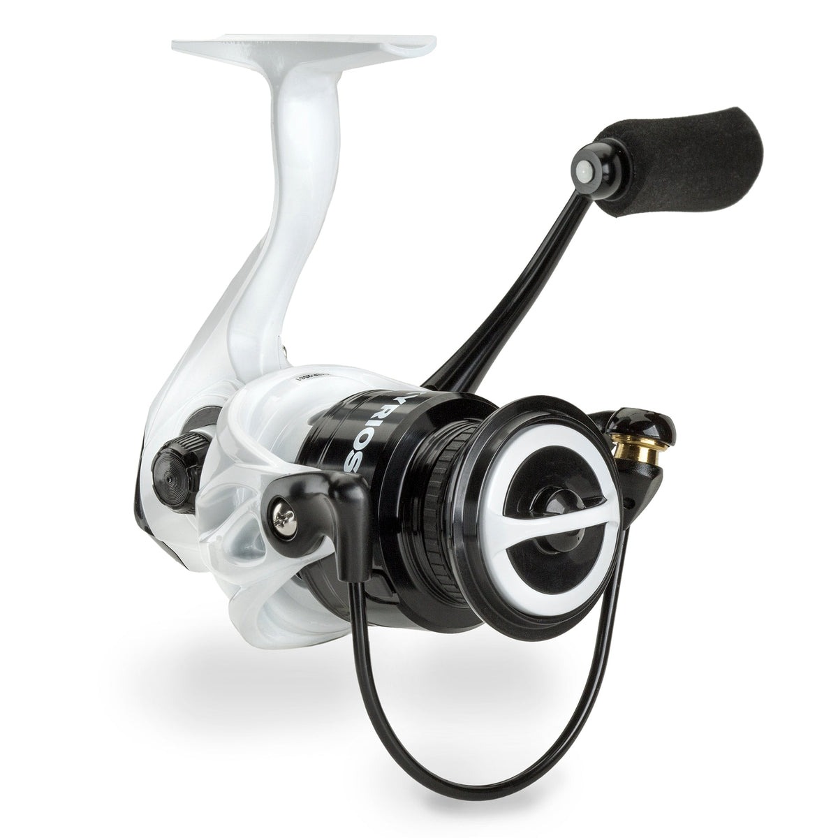 Kyrios Fishing Reels - Spinning / Left/right / Size: 1500 | Gear: 5.6:1