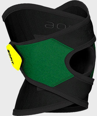 Guard X Knee Brace