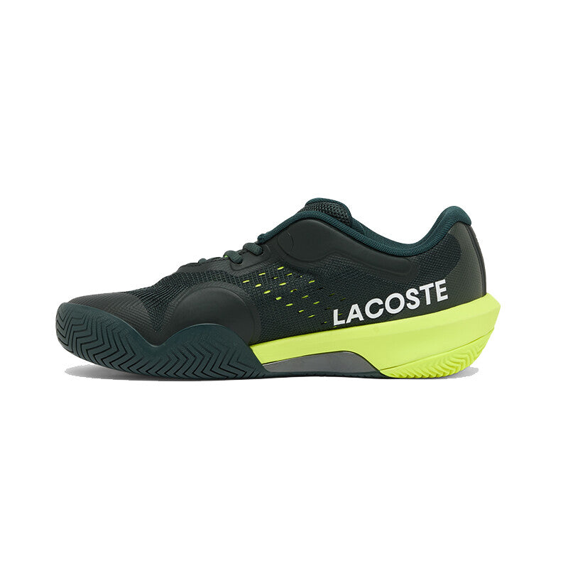 Lacoste Ag-lt Evo (m) (dark Green)