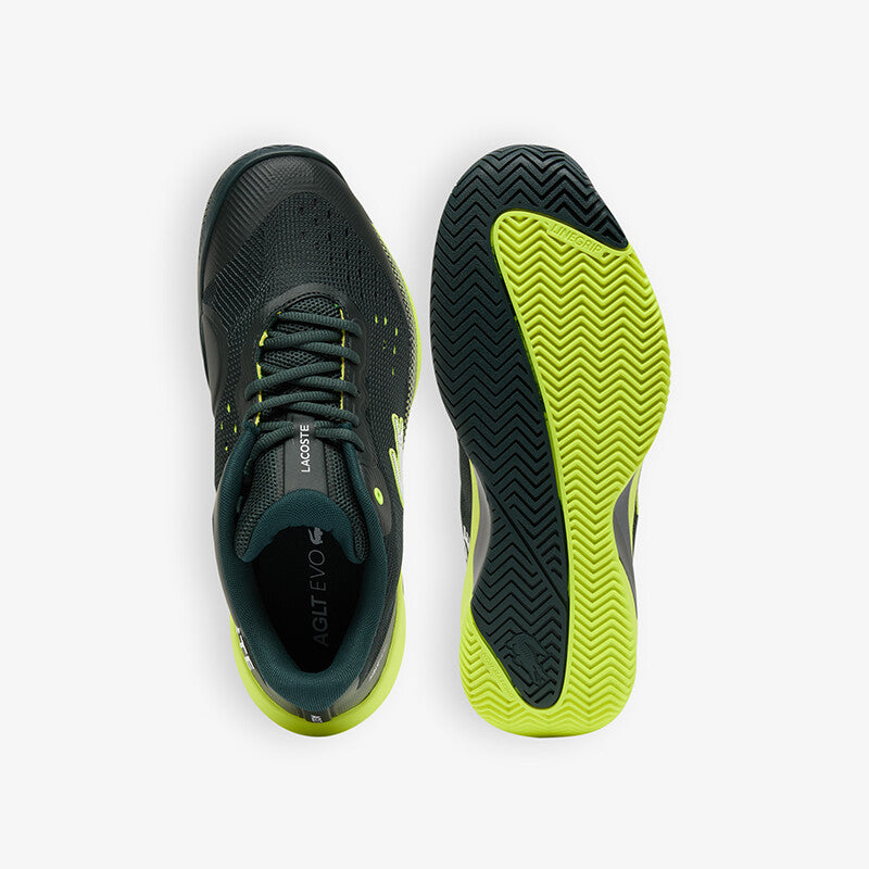 Lacoste Ag-lt Evo (m) (dark Green)
