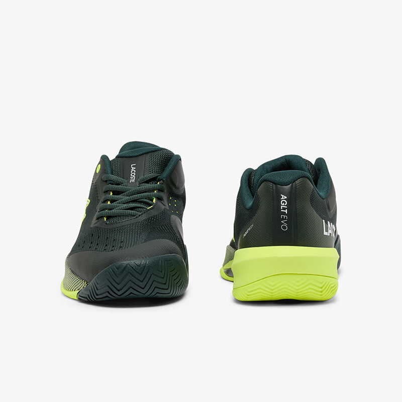 Lacoste Ag-lt Evo (m) (dark Green)