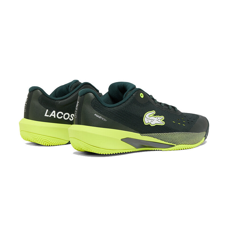 Lacoste Ag-lt Evo (m) (dark Green)