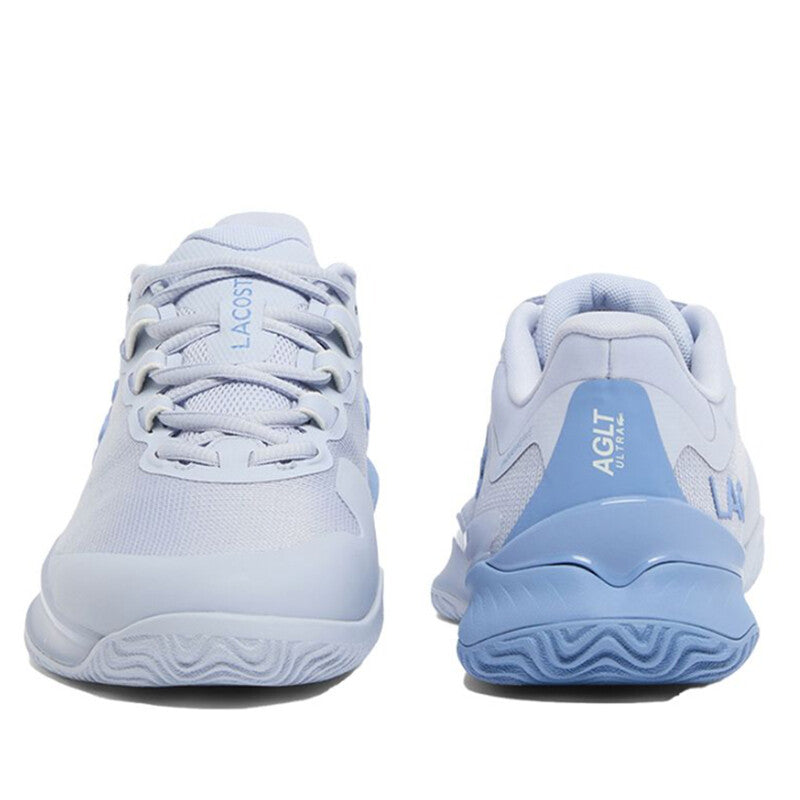 Lacoste Ag-lt Ultra Clay (w) (light Blue)