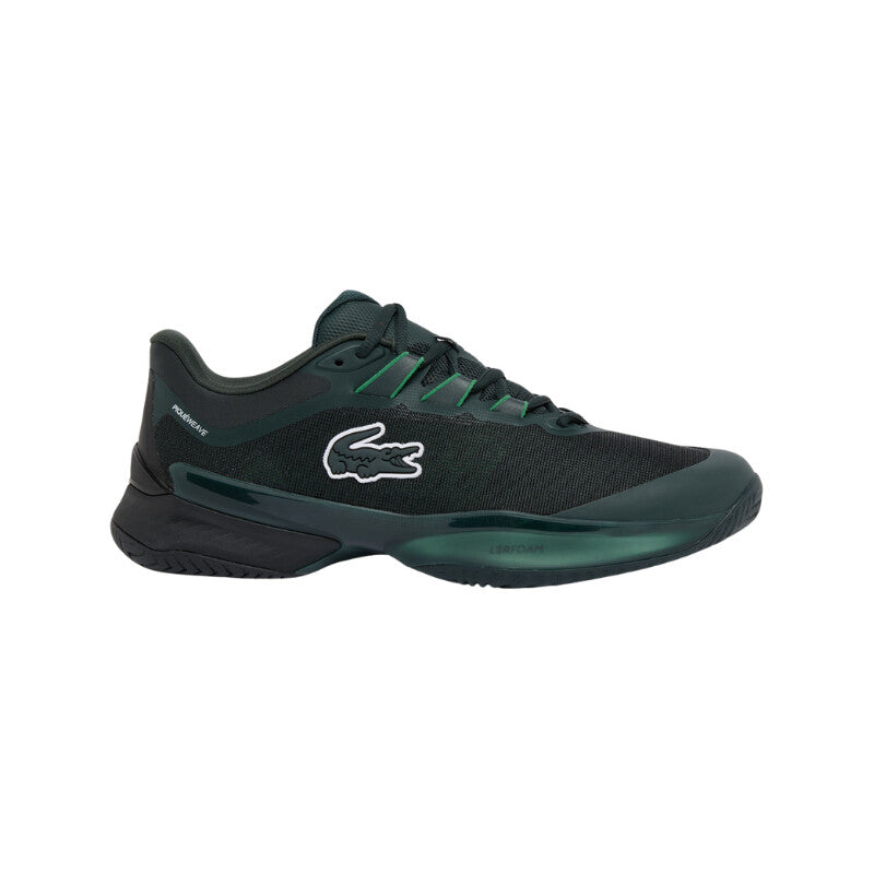 Lacoste Ag-lt Ultra (m) (dark Green) - Dgn / 8
