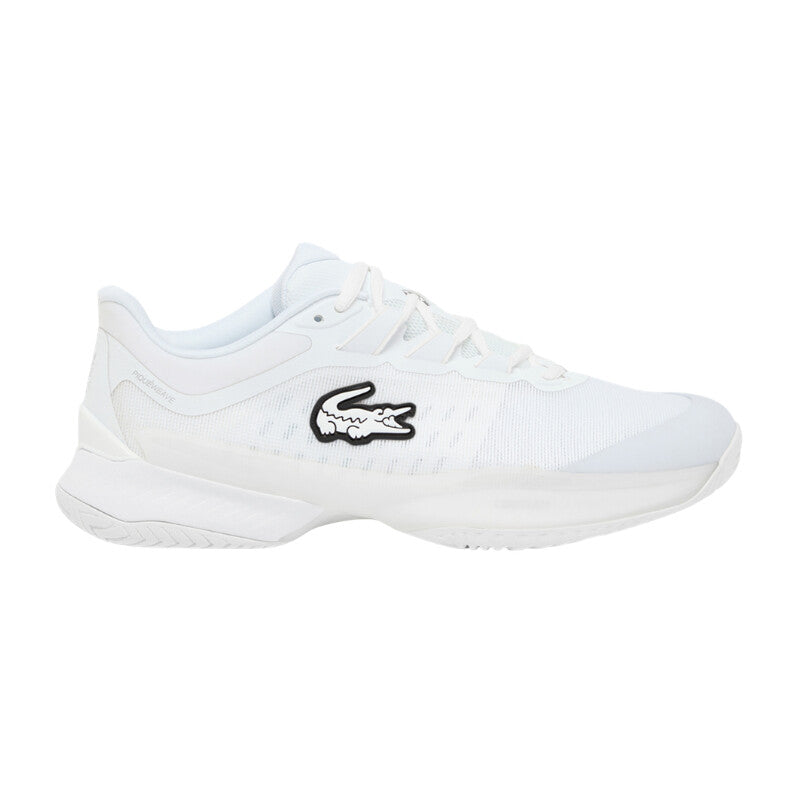 Lacoste Ag-lt Ultra (w) (white) - Wht / 6
