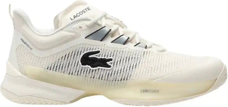 Lacoste Ag-lt23 Ultra Men’s Tennis Shoes - Khaki