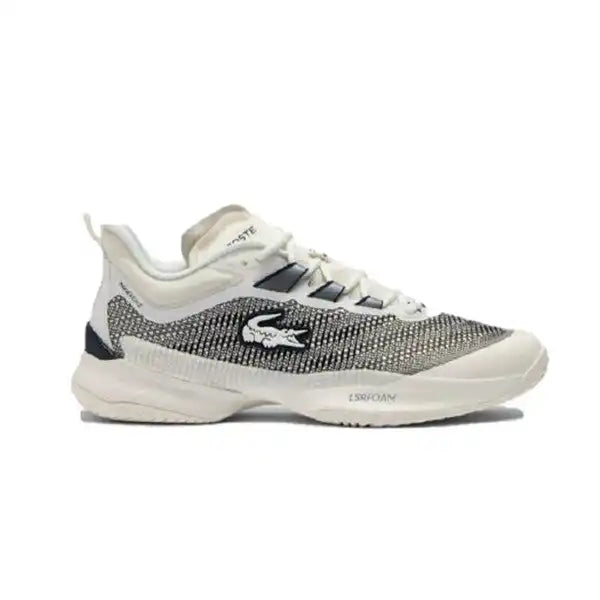 Lacoste Ag-lt23 Ultra Men’s Tennis Shoes - off White Navy