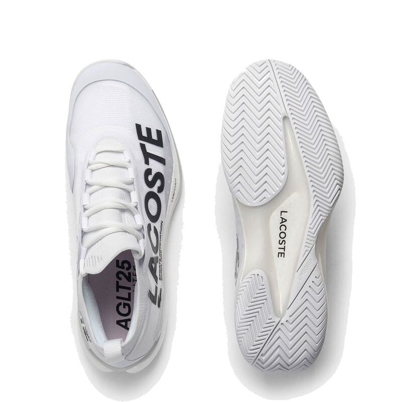 Lacoste Ag-lt25 Lite (m) (white/white)