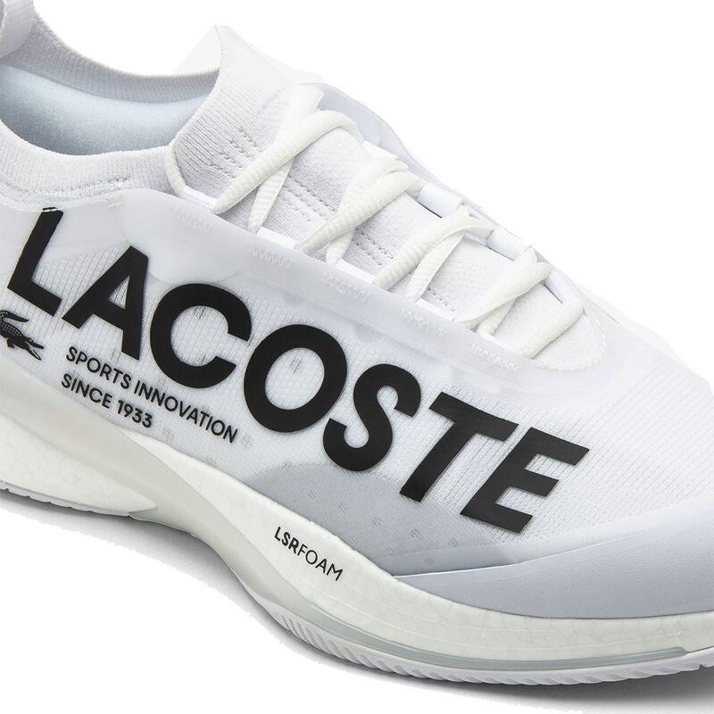 Lacoste Ag-lt25 Lite (m) (white/white)