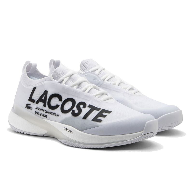 Lacoste Ag-lt25 Lite (m) (white/white)