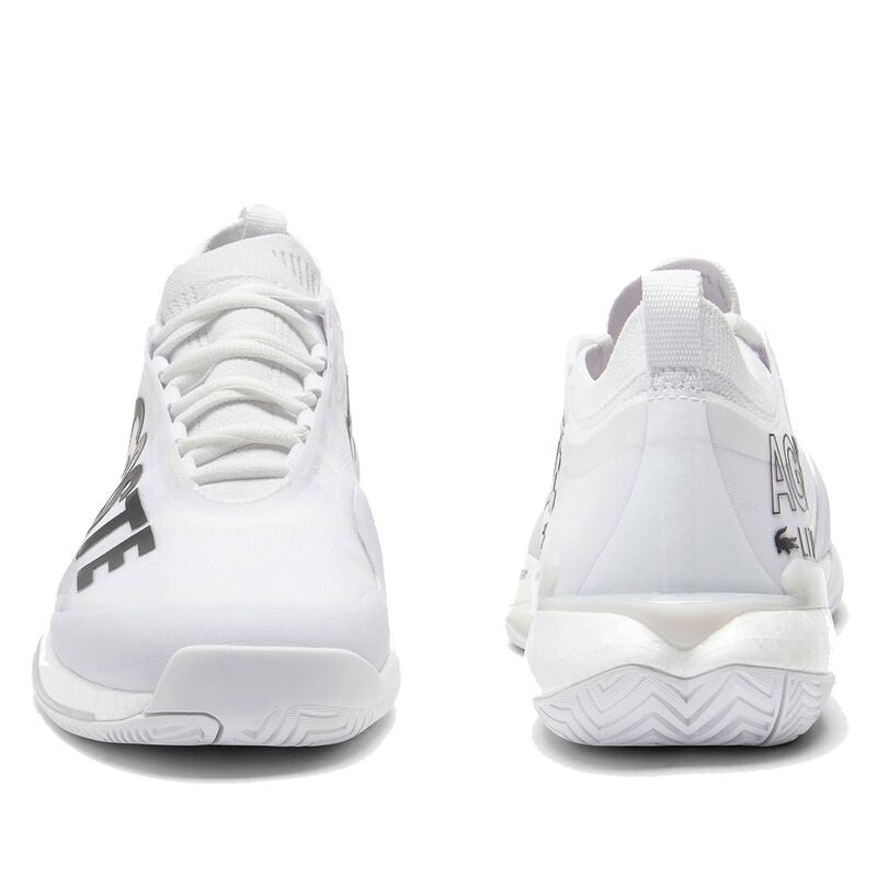 Lacoste Ag-lt25 Lite (m) (white/white)