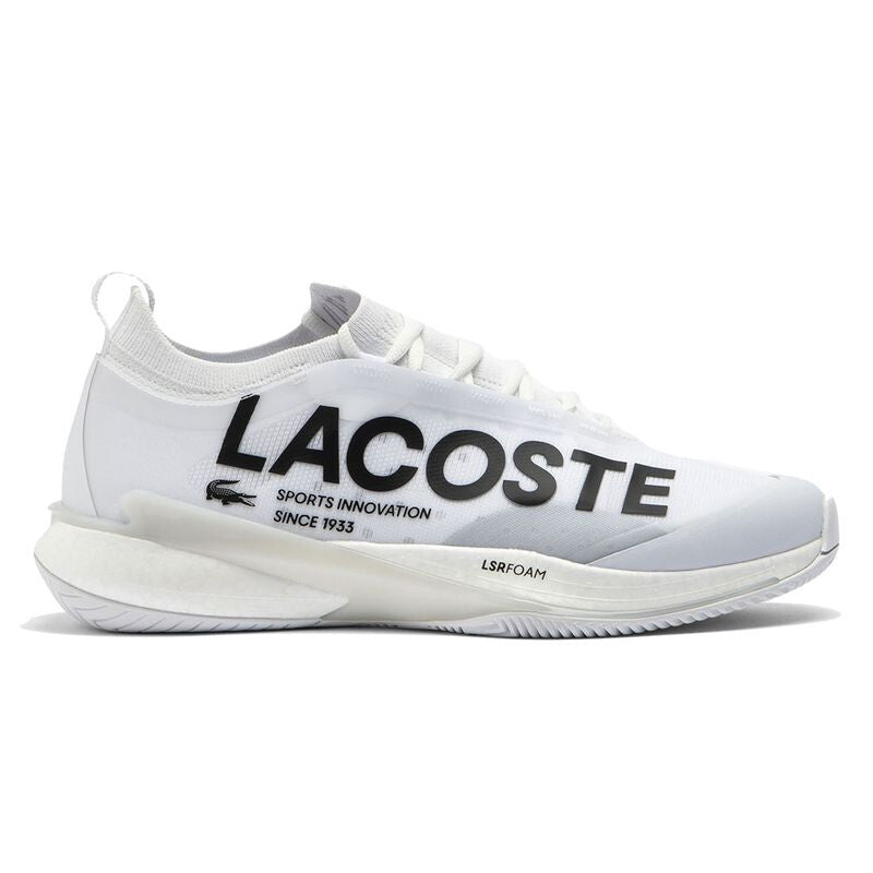 Lacoste Ag-lt25 Lite (m) (white/white)