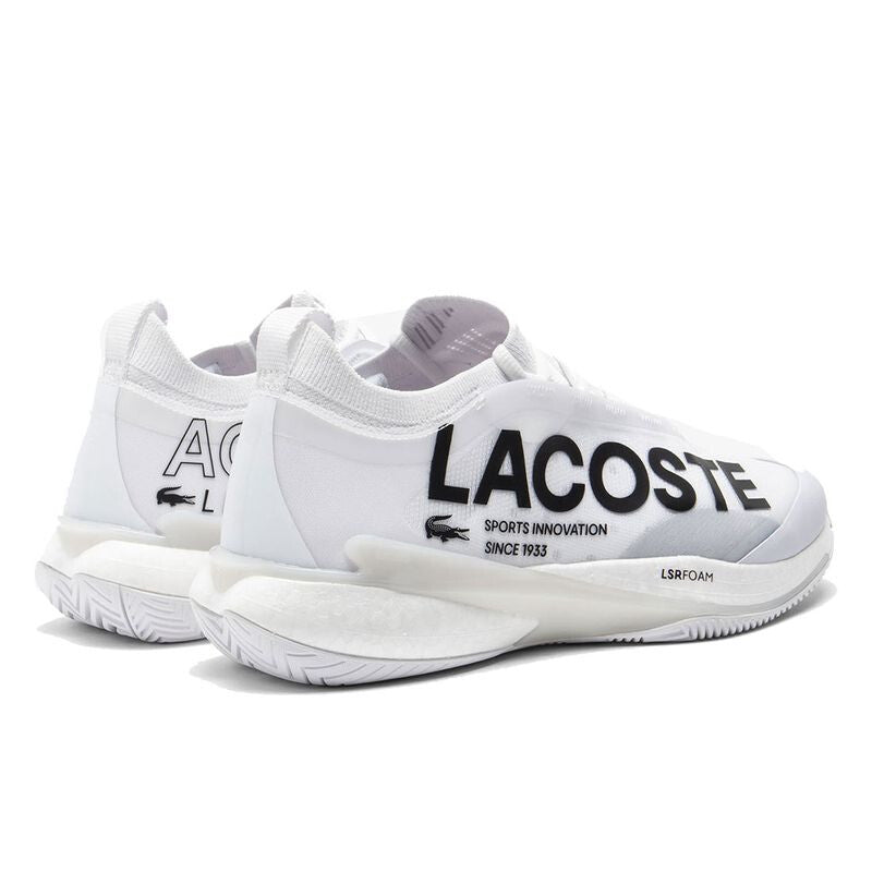 Lacoste Ag-lt25 Lite (m) (white/white)