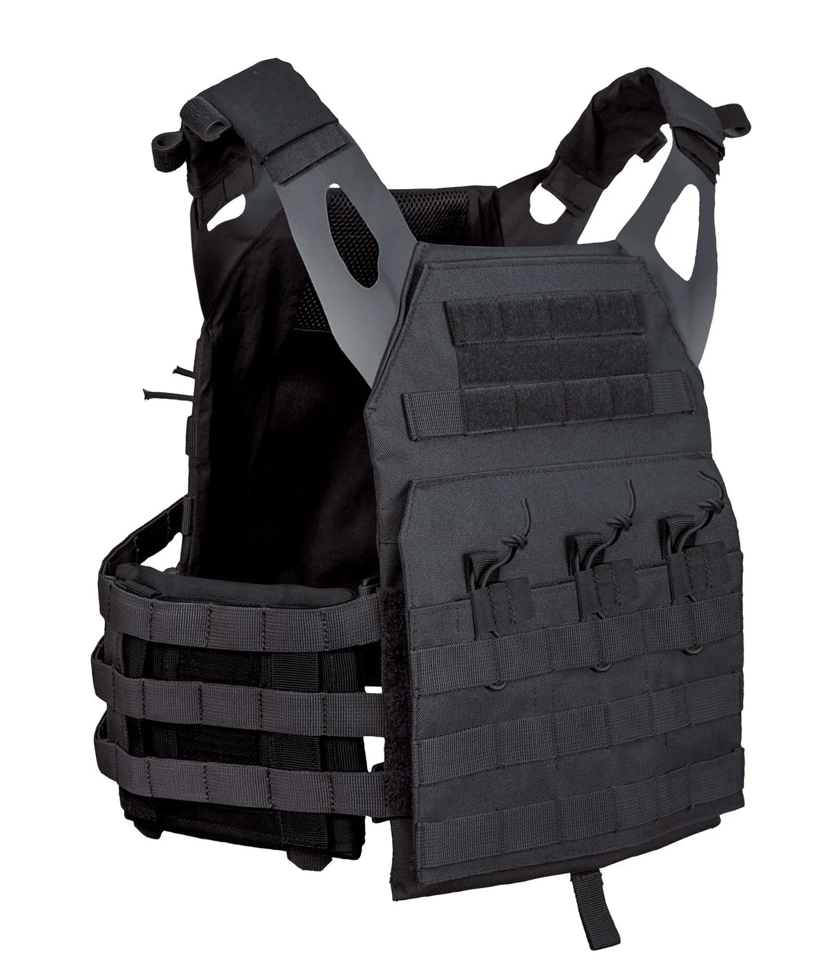 Lacv (lightweight Armor Carrier Vest) Side Pouch Set