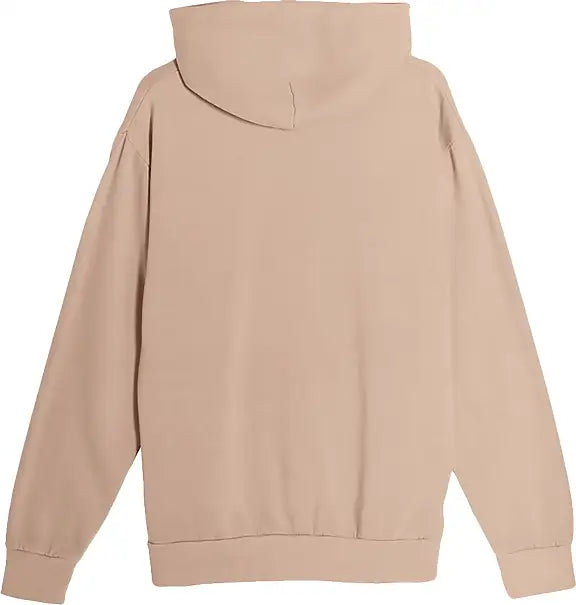 Lane Seven 16001gd Urban Hoodie Garment Dyed - Burro