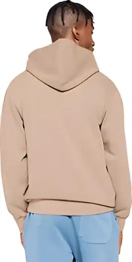Lane Seven 16001gd Urban Hoodie Garment Dyed - Burro