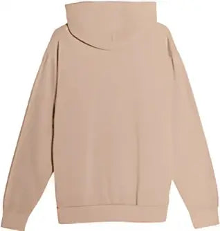 Lane Seven 16001gd Urban Hoodie Garment Dyed - Burro