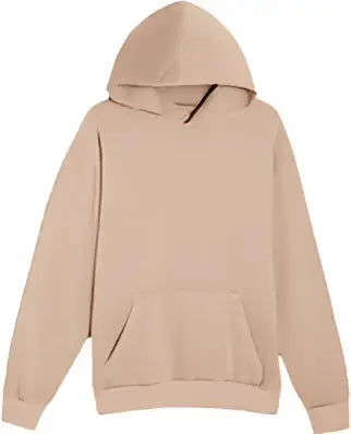 Lane Seven 16001gd Urban Hoodie Garment Dyed - Burro