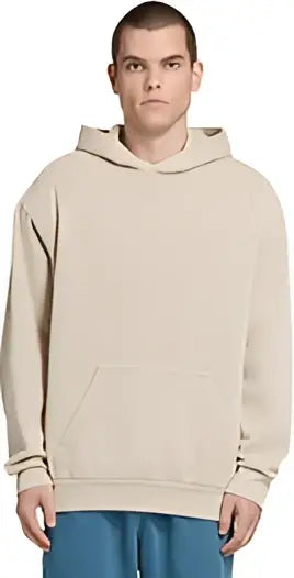 Lane Seven 16001gd Urban Hoodie Garment Dyed - French Oak