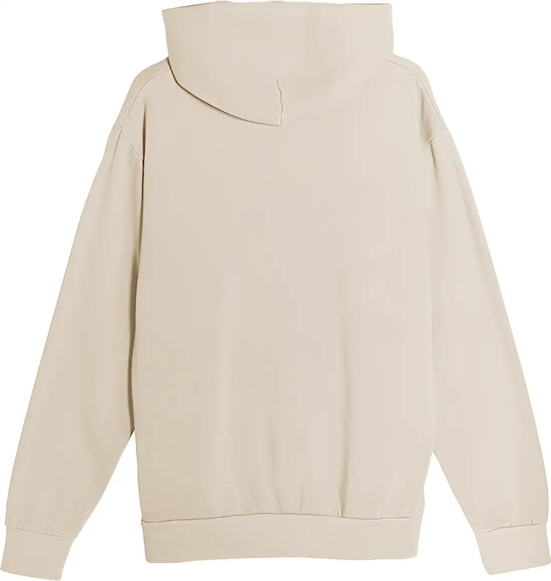 Lane Seven 16001gd Urban Hoodie Garment Dyed - French Oak