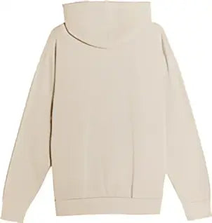 Lane Seven 16001gd Urban Hoodie Garment Dyed - French Oak